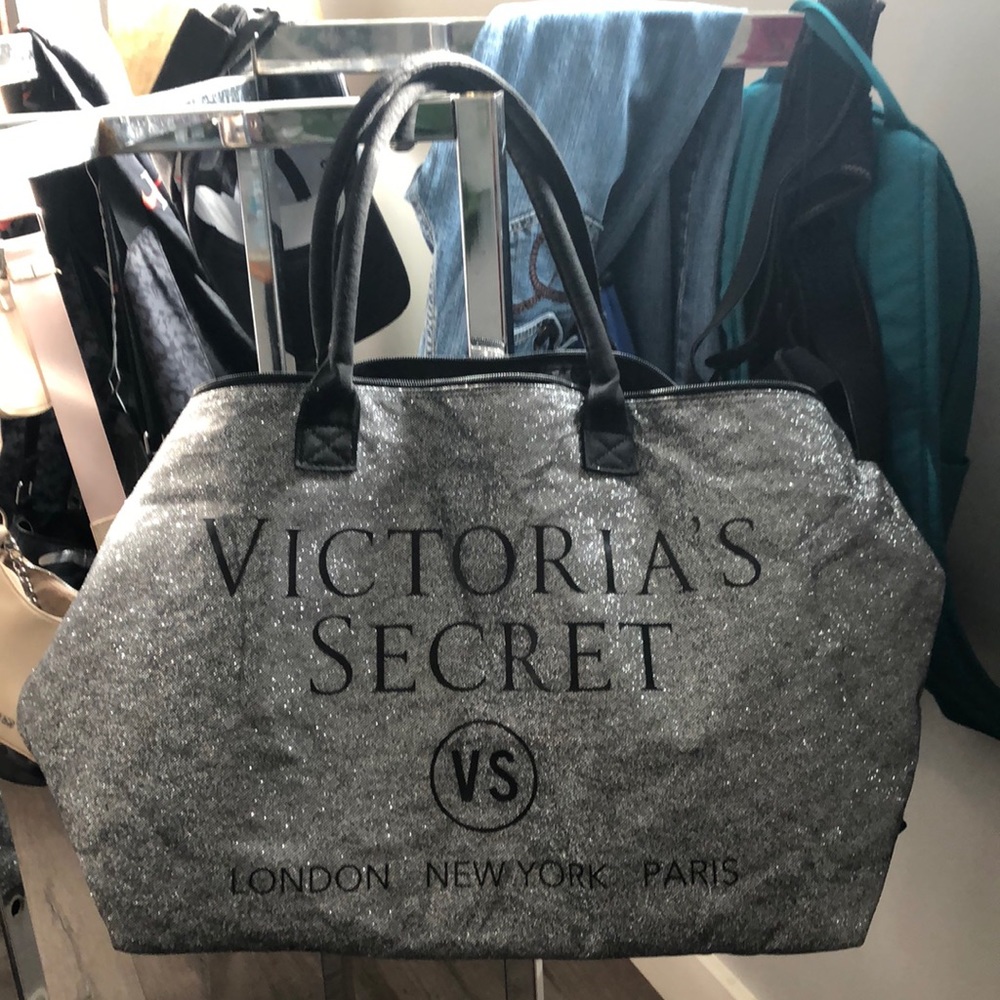 Victoria Secret Weekender Bag